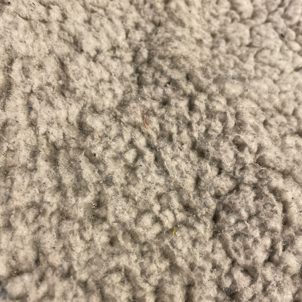 Thread Supply Sherpa Vest Size Large - Picture 6 of 6